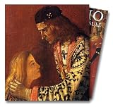 Revue Gallimard  / Carpaccio : la Légende de sainte Ursule