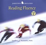 Review Glencoe/McGraw-Hill  / Reading Fluency Level C Audio CD (Jamestown Education: Reading Fluency)