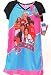 High School Musical Blue, Pink and Black Nightgown Sleepwear Pajama