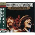 Click here to buy Chronicle by  Creedence Clearwater Revival .