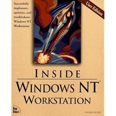 Inside Windows Nt Workstation: George Eckel