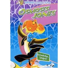 Osmosis Jones