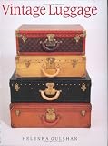 Vintage luggage