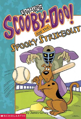 Scooby-Doo Mys 10: Scooby-Doo (Scooby-Doo! Mysteries)