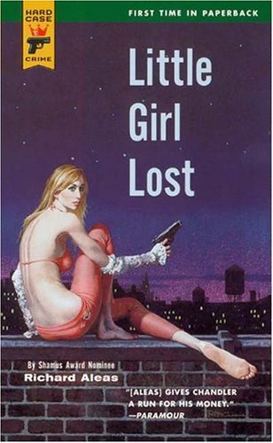 Mystery Crime