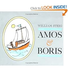 Amos & Boris