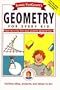 Janice VanCleave's Geometry for Every Kid: Easy Activities That Make Learning Geometry Fun (Science for Every Kid Series)