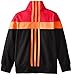 adidas Boys' Tiro and Tricot Jackets