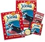 Jonah and His Amazing Voyage with CDROM and Book and Cassette(s) and Brochure(s) (Bible Adventure Club)