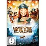 Wickie und die starken M�nnervon "Jonas H�mmerle"
