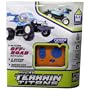Spinmaster Micro RC Terrain Titans Hornet Blue