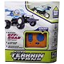 Spinmaster Micro RC Terrain Titans Hornet Blue