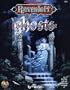 Children of the Night: Ghosts (Children of the Night Series Accessory/Adventure Anthology)