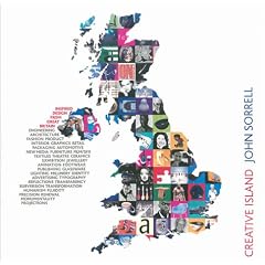 Creative Island: Inspired Design from Great Britain