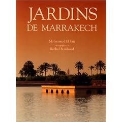 Jardins de Marrakech