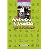 30 balades en famille autour de Gu�rande : La Baule, Le Croisic, Saint-Nazaire, Bri�re