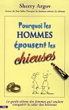 Pourquoi les hommes �pousent les chieuses