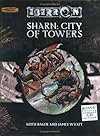 Sharn: City of Towers (Eberron Supplement)