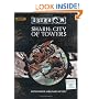 Sharn: City of Towers (Dungeons & Dragons d20 3.5 Fantasy Roleplaying, Eberron Supplement)