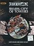 Sharn: City of Towers (Eberron Supplement)