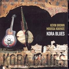 Kora Blues