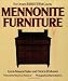 Book Mennonite Furniture: The Ontario Tradition in York County