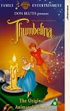 Thumbelina [UK IMPORT] - Thumbelina
