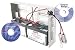 Apc Curk22 Charge-ups Refresher Kit For Rbc22