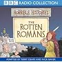 The Rotten Romans (Horrible Histories)