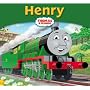 Henry (My Thomas Story Library)