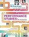 Performance Studies: An Introduction