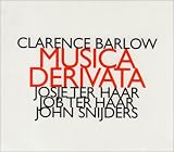 Barlow: Chamber Works