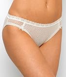 Hanky Panky Damsel Glam Leg Bikini Panty