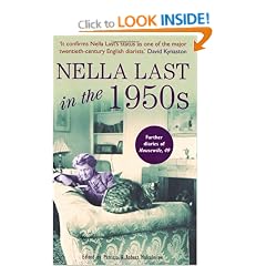 Nella Last in the 1950s: Further diaries of Housewife, 49