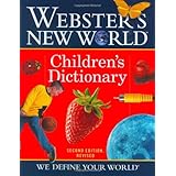 Webster's New World Children's Dictionary