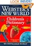 Webster's New World Children's Dictionary