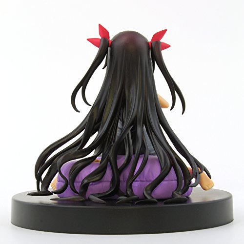 ToLOVEる とらぶる ダークネス メア&ネメシスフィギュア ネメシス 単品