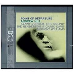 Point of Departure (Rvg Rem.)