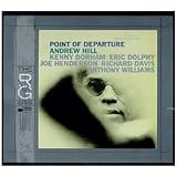 Point Of Departure (RVG Edition)par Andrew Hill