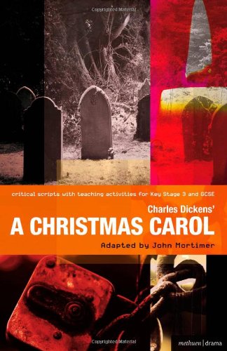 A Christmas Carol (Methuen Drama: Critical Scripts)