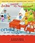 Jobs Around My Neighborhood / Oficios en mi vecindario (English and Spanish Foundations Series) (Book #9) (Bilingual) (Board Book)