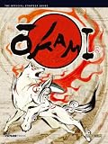 Okami: The Official Strategy Guide
