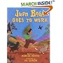 Juan Bobo Goes to Work: A Puerto Rican Folk Tale