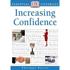 Increasing Confidence (Essential Lifeskills)