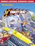 Crazy Taxi (PS2) (Prima's Official Strategy Guide)