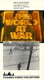 World at War:Occupation/Slipsleeve [VHS]