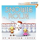 Snowie Rolie (Rolie Polie Olie) by William Joyce