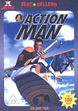 Action Man - Vol. 2