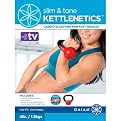 Gaiam Walking & Toning Tool - Silver