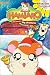 Hamtaro - A Ham-Ham Christmas (Vol. 4)